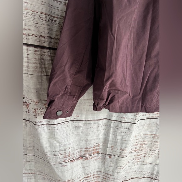 Men's TOWER by London Fog Microfiber Golf Jacket size L - Picture 5 of 10